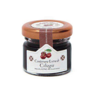 CONFETTURA EXTRA DI CILIEGIE MONODOSE