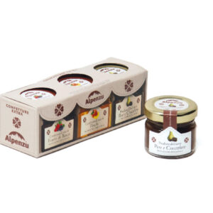 TRIS CONFETTURE EXTRA