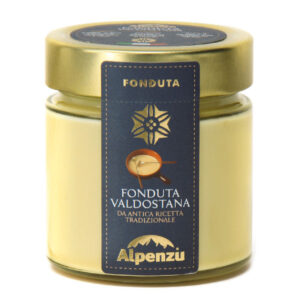 FONDUTA VALDOSTANA