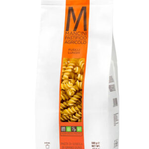 FUSILLI LUNGHI MANCINI