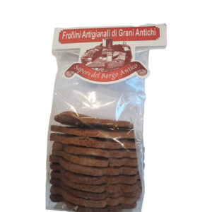 FROLLINO ANELLI ALLA NOCCIOLA