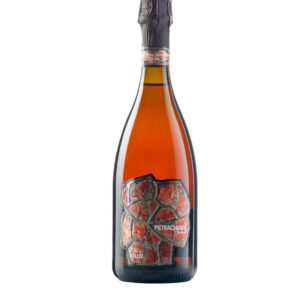 LAMBRUSCO GRASPAROSSA PIETRA CHIARA