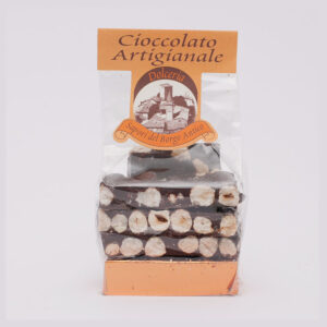 NOCCIOLATO FONDENTE