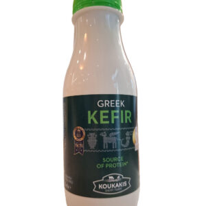 KEFIR