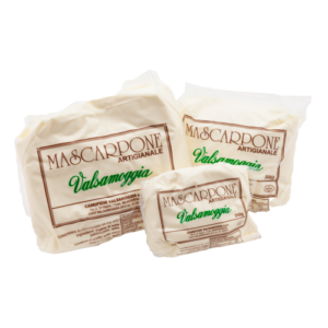 MASCARPONE ARTIGIANALE