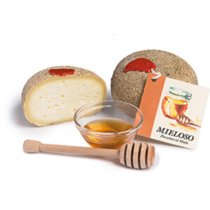 PECORINO AL MIELE