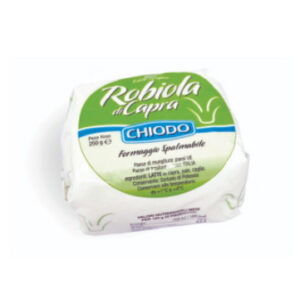 ROBIOLINA DI CAPRA